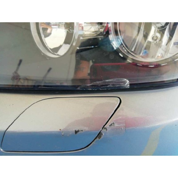 opel astra h berlina del año 2004