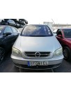 opel zafira a del año 2005