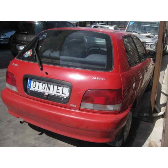 suzuki baleno berlina sy (eg) del año 1996