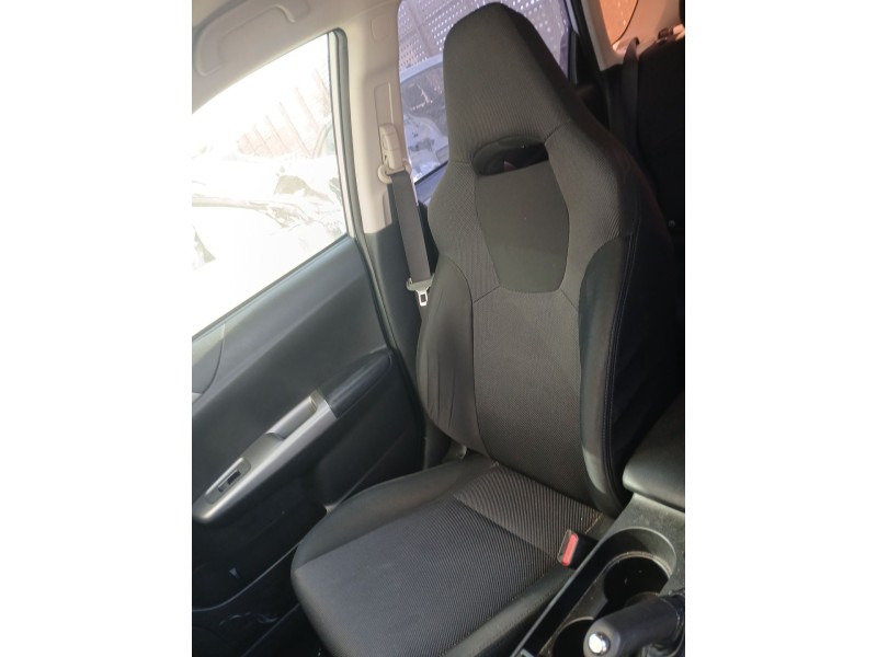 Recambio de asiento delantero derecho para subaru impreza hatchback (gr, gh, g3) 2.0 d awd referencia OEM IAM   