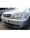 opel zafira a del año 2005