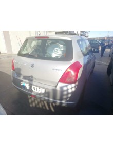 suzuki swift berlina (mz) del año 2007
