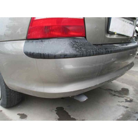 opel vectra b berlina del año 1997