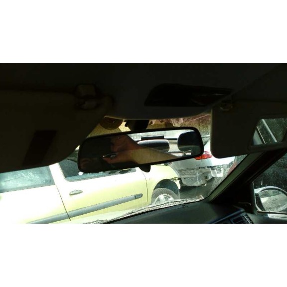 opel vectra b berlina del año 1999