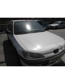 peugeot 306 berlina 3/4/5 puertas (s2) del año 1997