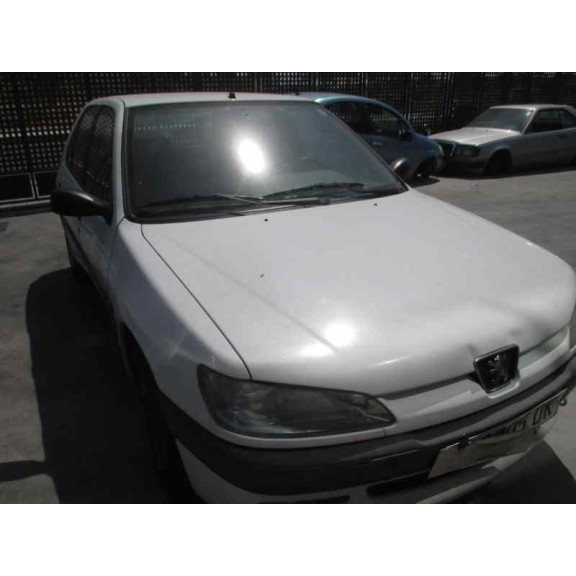 peugeot 306 berlina 3/4/5 puertas (s2) del año 1997