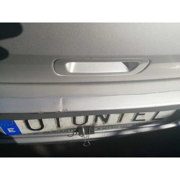 suzuki swift berlina (mz) del año 2007