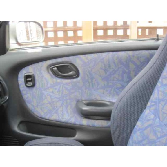 suzuki baleno berlina sy (eg) del año 1996