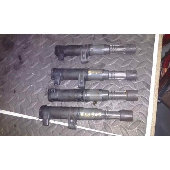 BOBINA ENCENDIDO 7700875000 PACK 4 DENSO