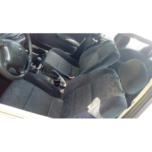 opel vectra b berlina del año 1999