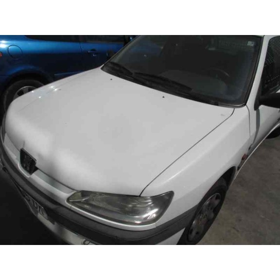 peugeot 306 berlina 3/4/5 puertas (s2) del año 1997