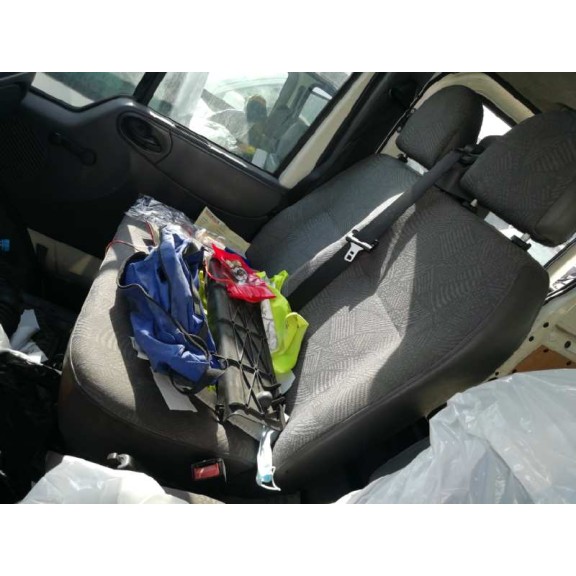 ford transit caja cerrada, media (fy) (2000 =>) del año 2003