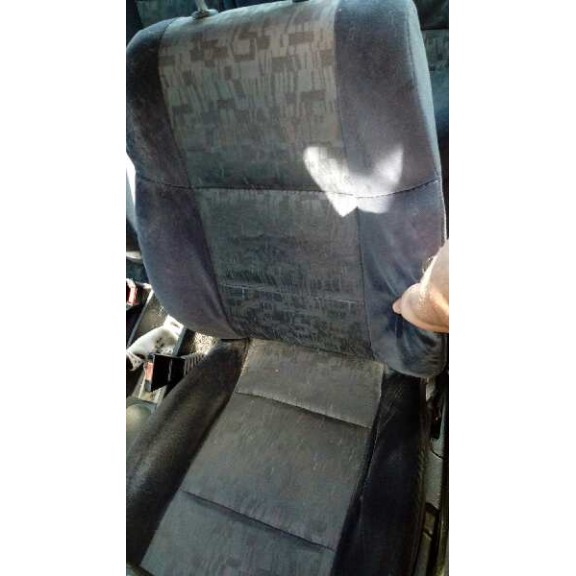 opel vectra b berlina del año 1999