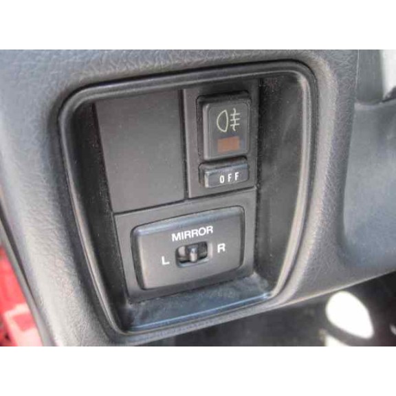 suzuki baleno berlina sy (eg) del año 1996