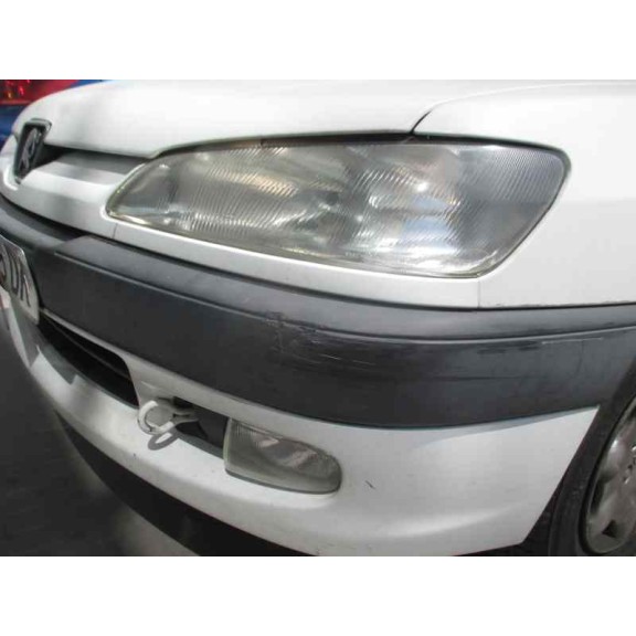 peugeot 306 berlina 3/4/5 puertas (s2) del año 1997