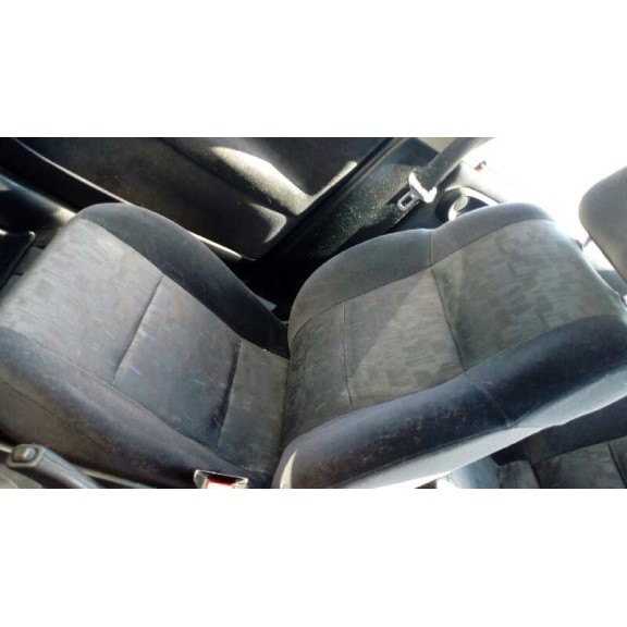 opel vectra b berlina del año 1999