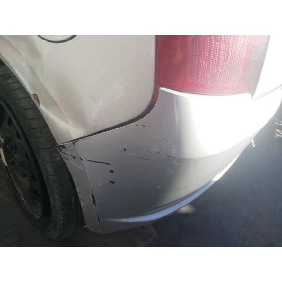 suzuki swift berlina (mz) del año 2007