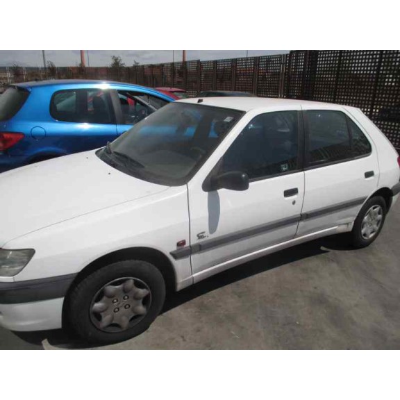 peugeot 306 berlina 3/4/5 puertas (s2) del año 1997