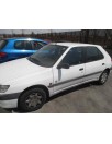 peugeot 306 berlina 3/4/5 puertas (s2) del año 1997