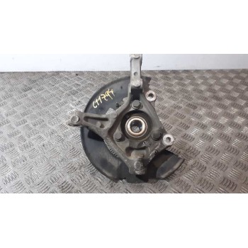 Recambio de mangueta delantera izquierda para opel astra k lim. 5türig excellence referencia OEM IAM   