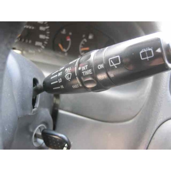 suzuki baleno berlina sy (eg) del año 1996