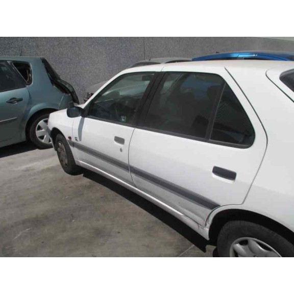 peugeot 306 berlina 3/4/5 puertas (s2) del año 1997