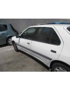 peugeot 306 berlina 3/4/5 puertas (s2) del año 1997