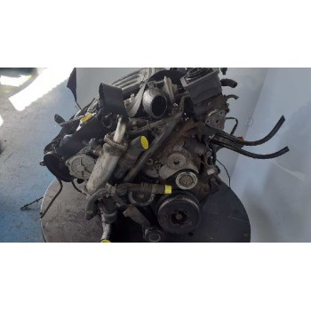 Recambio de motor completo para bmw serie 3 berlina (e46) 320d referencia OEM IAM 204D1D M 
