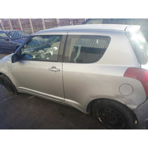 suzuki swift berlina (mz) del año 2007