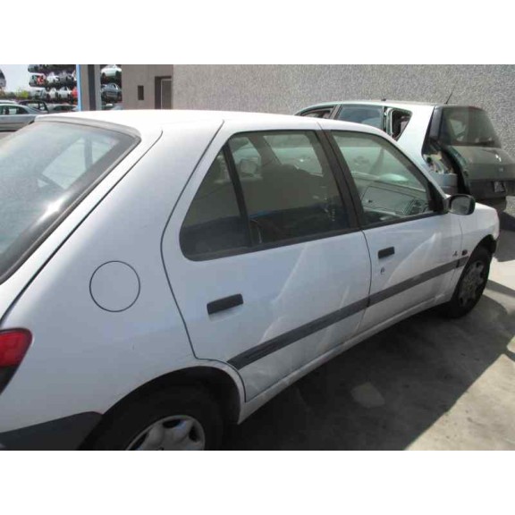 peugeot 306 berlina 3/4/5 puertas (s2) del año 1997