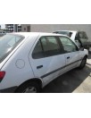 peugeot 306 berlina 3/4/5 puertas (s2) del año 1997
