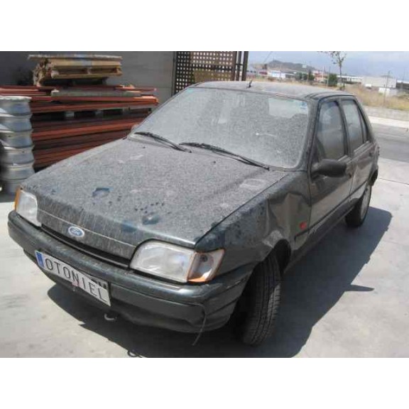 ford fiesta berl./courier del año 1994
