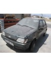 ford fiesta berl./courier del año 1994