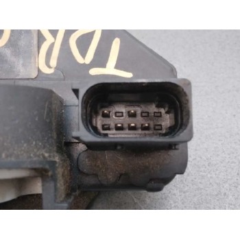 Recambio de cerradura puerta trasera izquierda para opel insignia berlina excellence referencia OEM IAM 13579565 5 PINES 