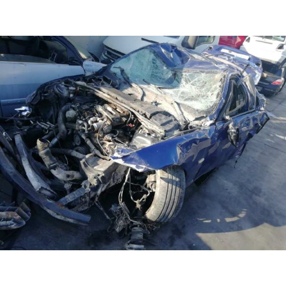 bmw serie 3 berlina (e90) del año 2006