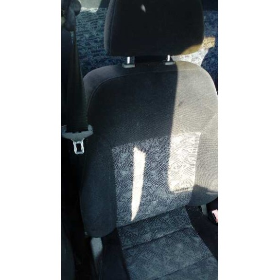 daewoo lanos del año 2001