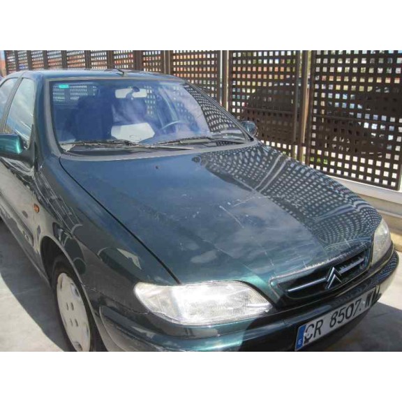 citroën xsara berlina del año 1998