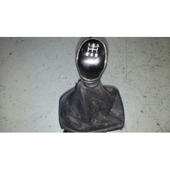 Recambio de palanca cambio para ford fiesta (ccn) black edition referencia OEM IAM E1BR7C453KAA  