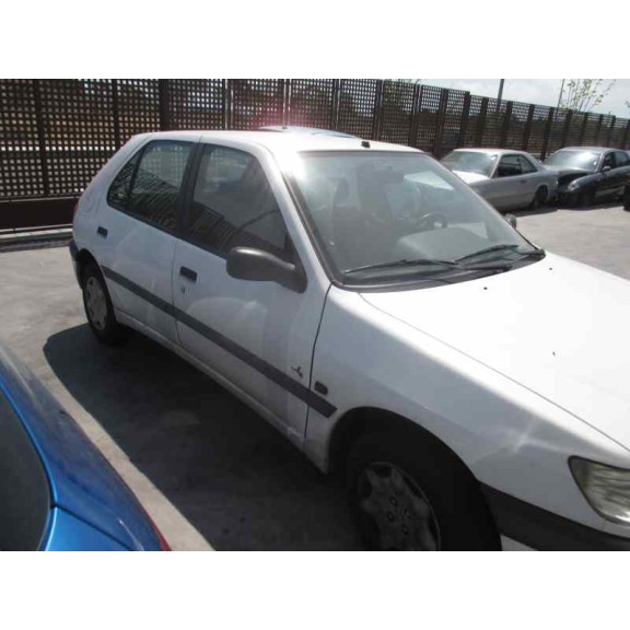 peugeot 306 berlina 3/4/5 puertas (s2) del año 1997