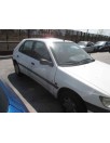 peugeot 306 berlina 3/4/5 puertas (s2) del año 1997