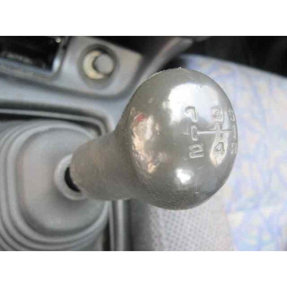 suzuki baleno berlina sy (eg) del año 1996