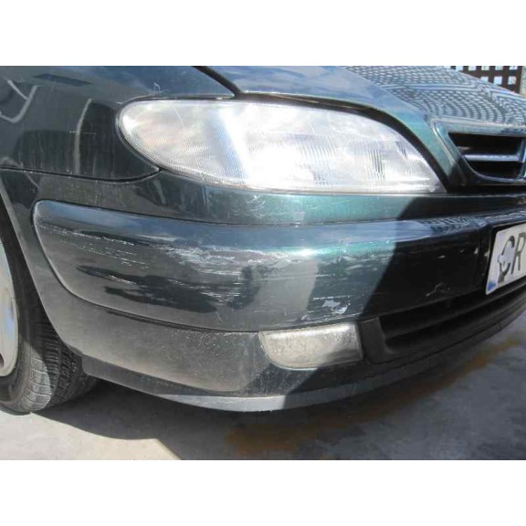 citroën xsara berlina del año 1998