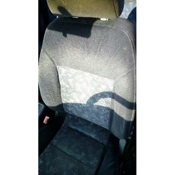 daewoo lanos del año 2001