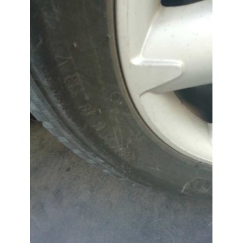 Recambio de juego llantas para nissan murano (z50) básico referencia OEM IAM  18´´ 