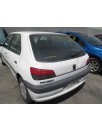 peugeot 306 berlina 3/4/5 puertas (s2) del año 1997