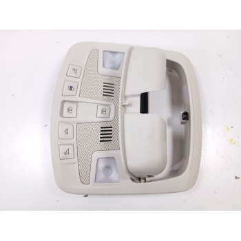 Recambio de luz interior para ford mondeo v hatchback (ce) 1.5 ecoboost referencia OEM IAM DS73F519A58  