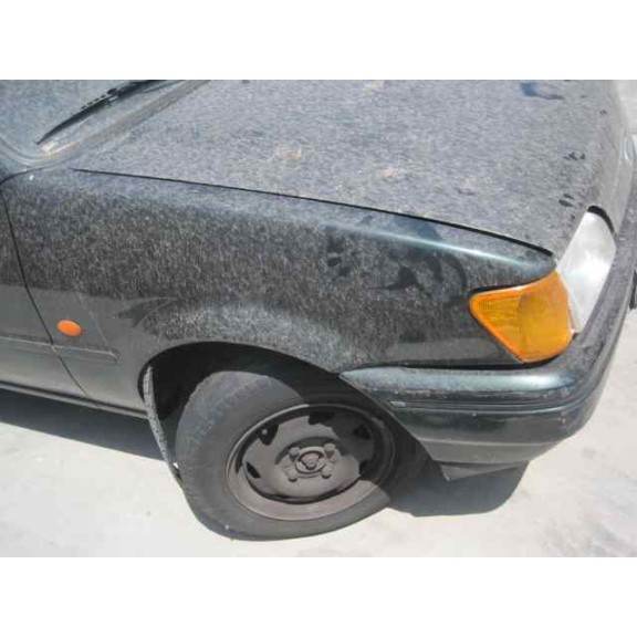 ford fiesta berl./courier del año 1994