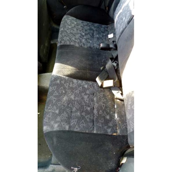 daewoo lanos del año 2001