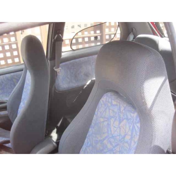 suzuki baleno berlina sy (eg) del año 1996