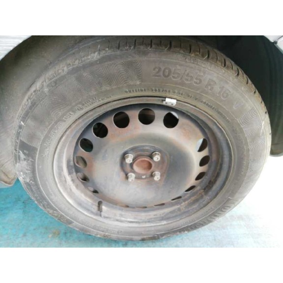 opel astra h berlina del año 2004